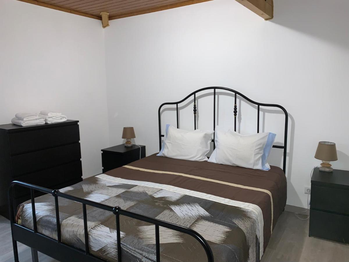 Casa Do Julien Mountain Experience Villa Vila Real Eksteriør bilde